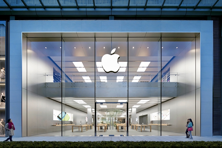 3300 号apple storeapple 环球港立即咨询10:00 - 22:00上海市黄浦区