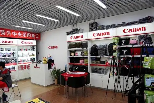 五棵松摄影器材城新区3D号
