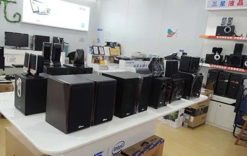 三亚市创新电脑城二楼b17-1