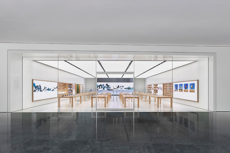 厦门新生活广场