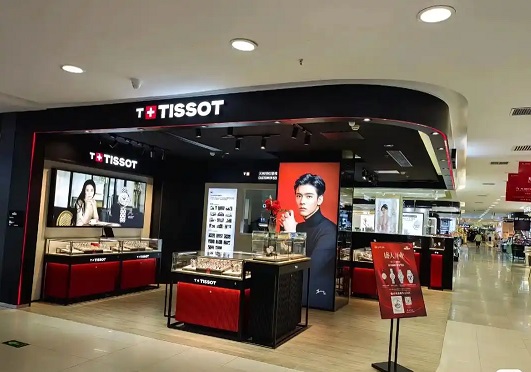 天梭与阿波罗13号延续50年传奇