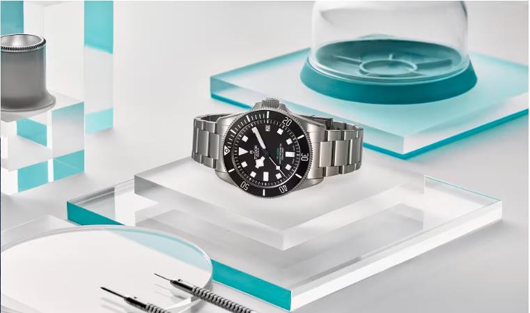 帝陀携手探险家维克多·维斯科沃