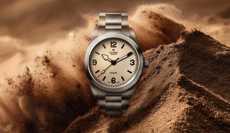 帝陀与阿波罗13号延续50年传奇